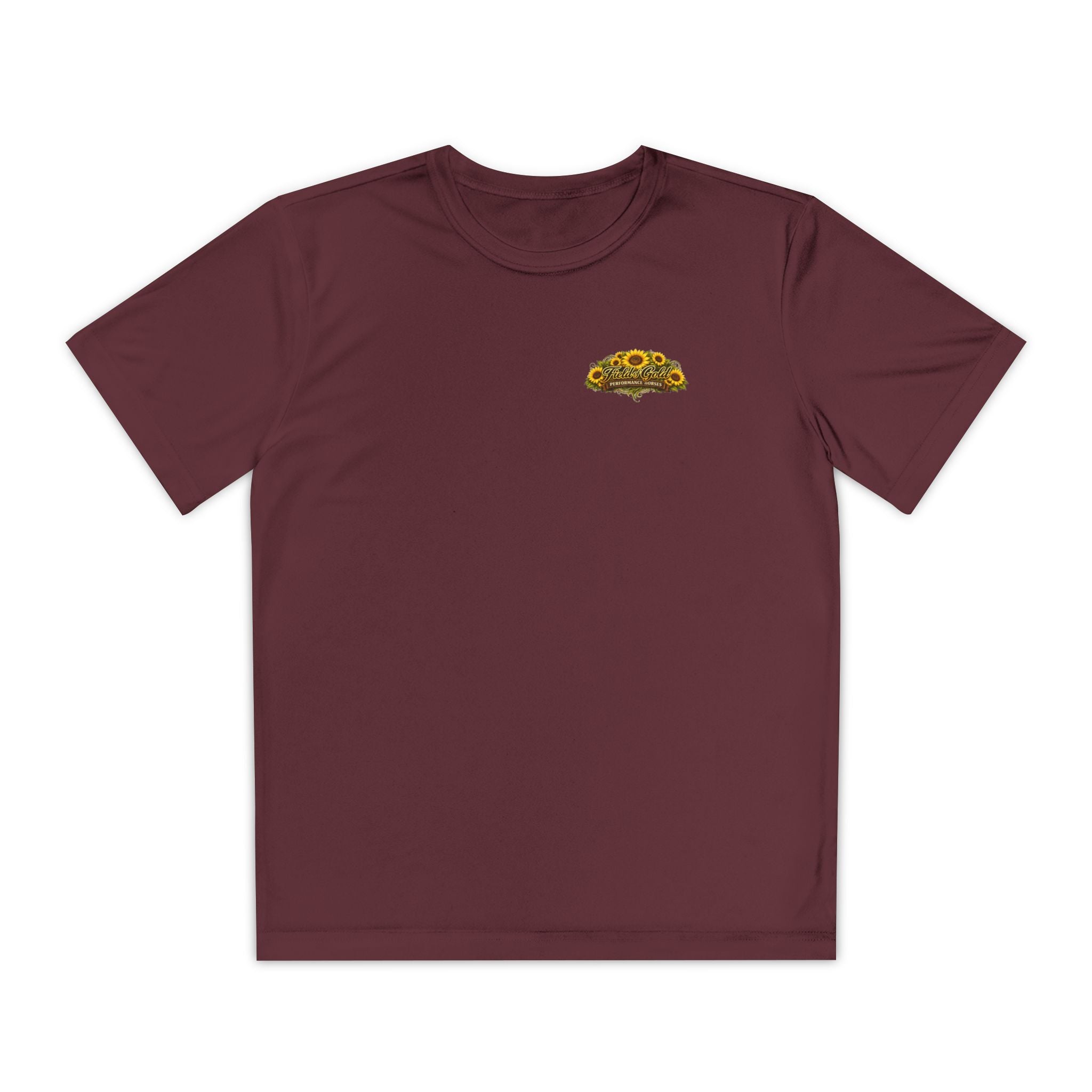FOG Youth Arena Shirt, perfect for under show shirts or riding on a hot day