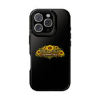 FOG Magnetic Impact Phone Case — "Fields of Gold" Protective Cover