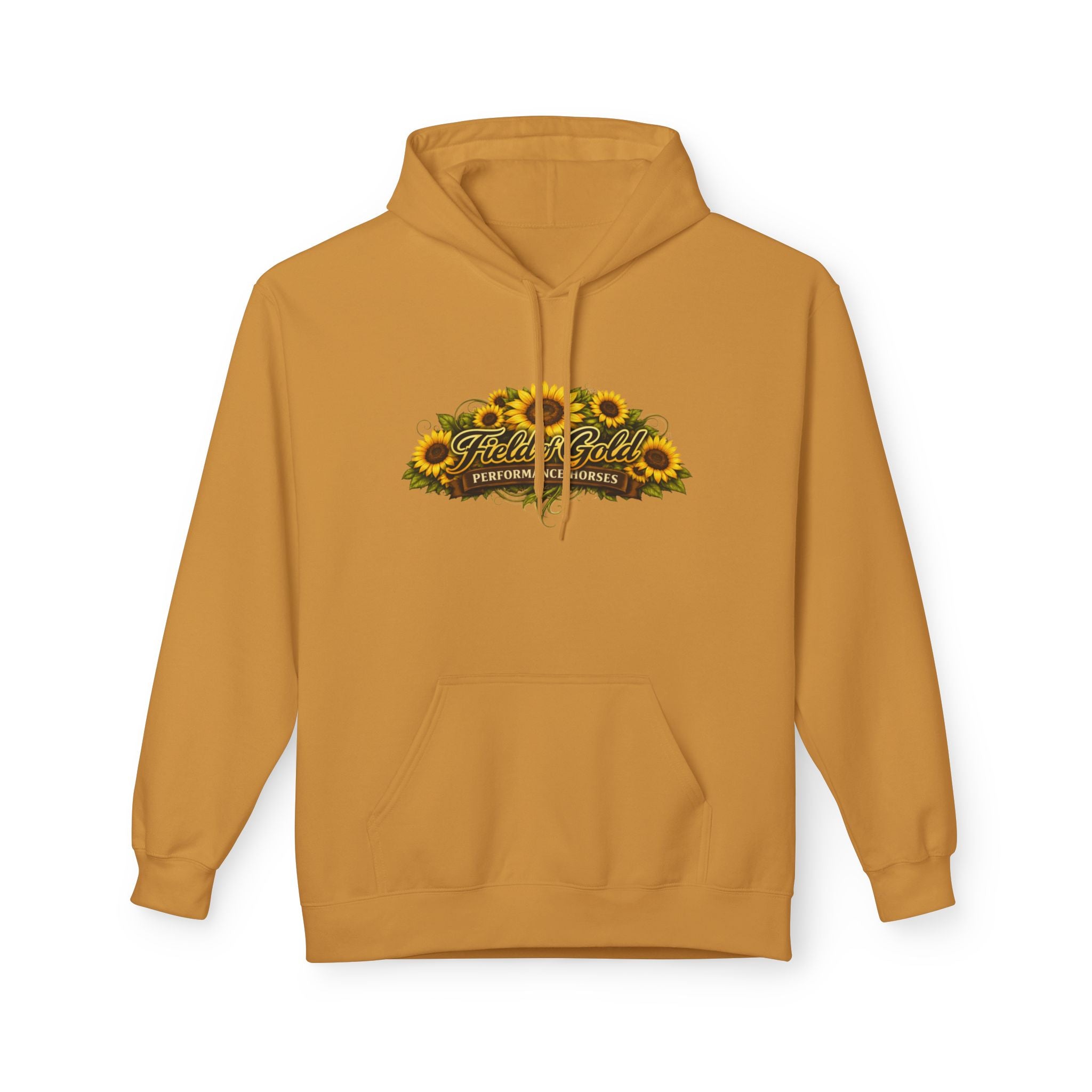 FOG Hoodie
