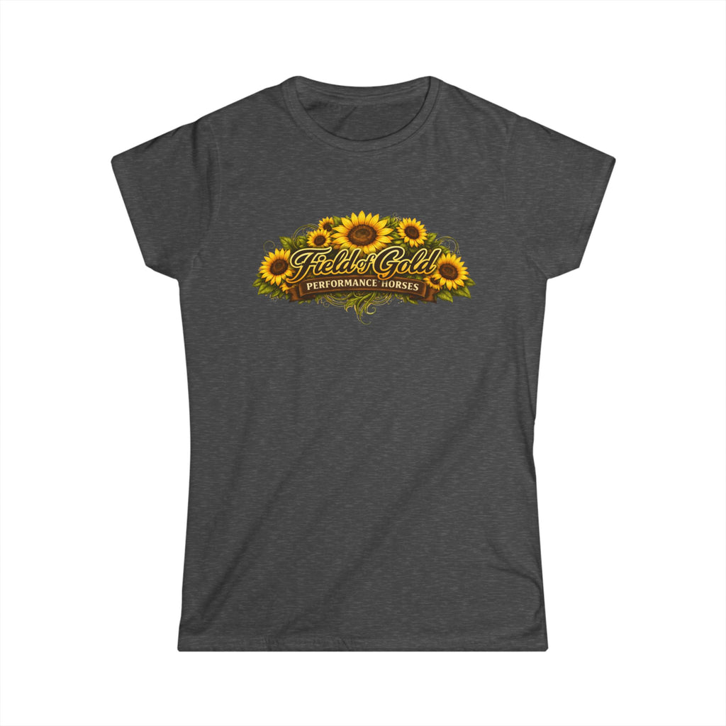 FOG Stylish Women's Softstyle Tee