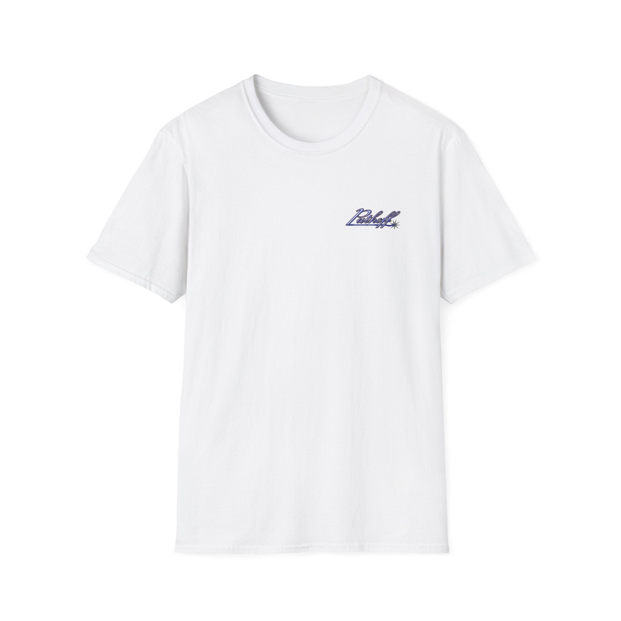 PPH Unisex Softstyle Tee