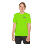 PET Youth Arena Shirt, perfect for under show shirts or riding on a hot day