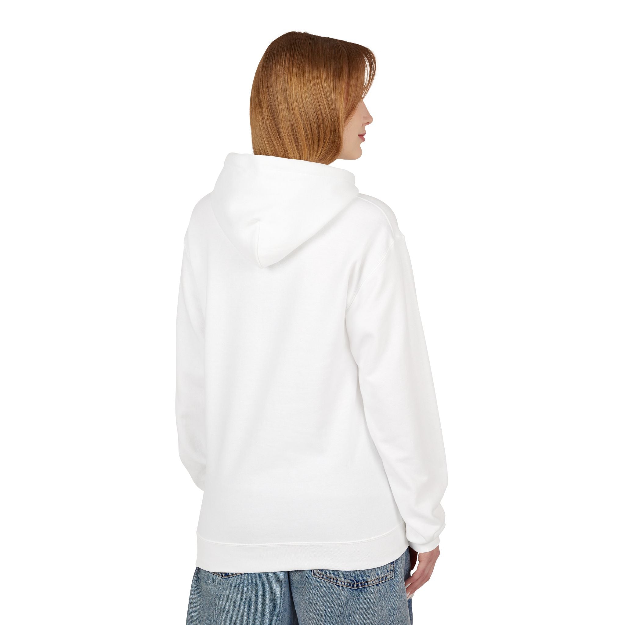 PPH Super Soft Unisex Hoodie
