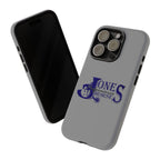 Jones PH Phone Tough Case gray