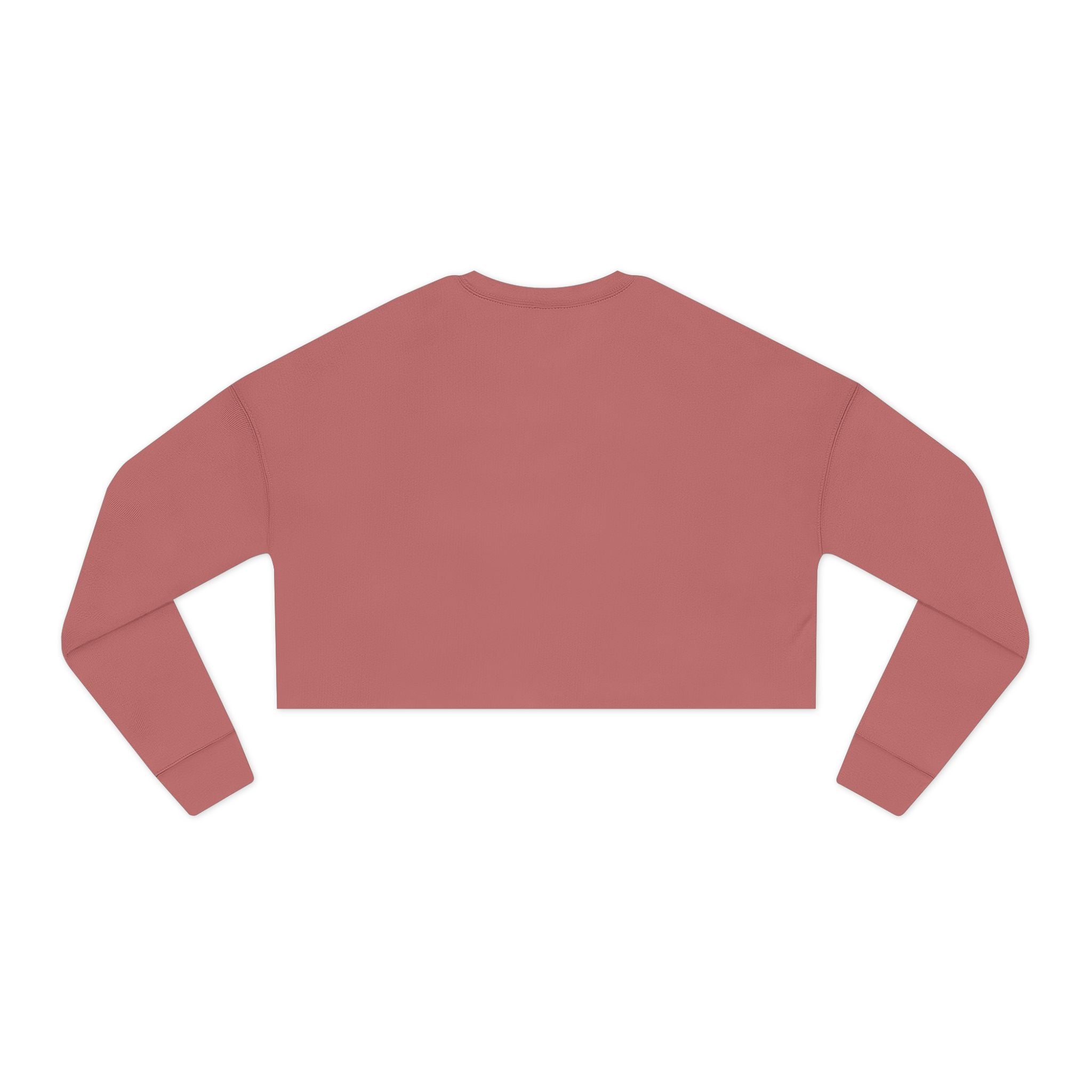 PPH Women's Cropped Sweatshirt