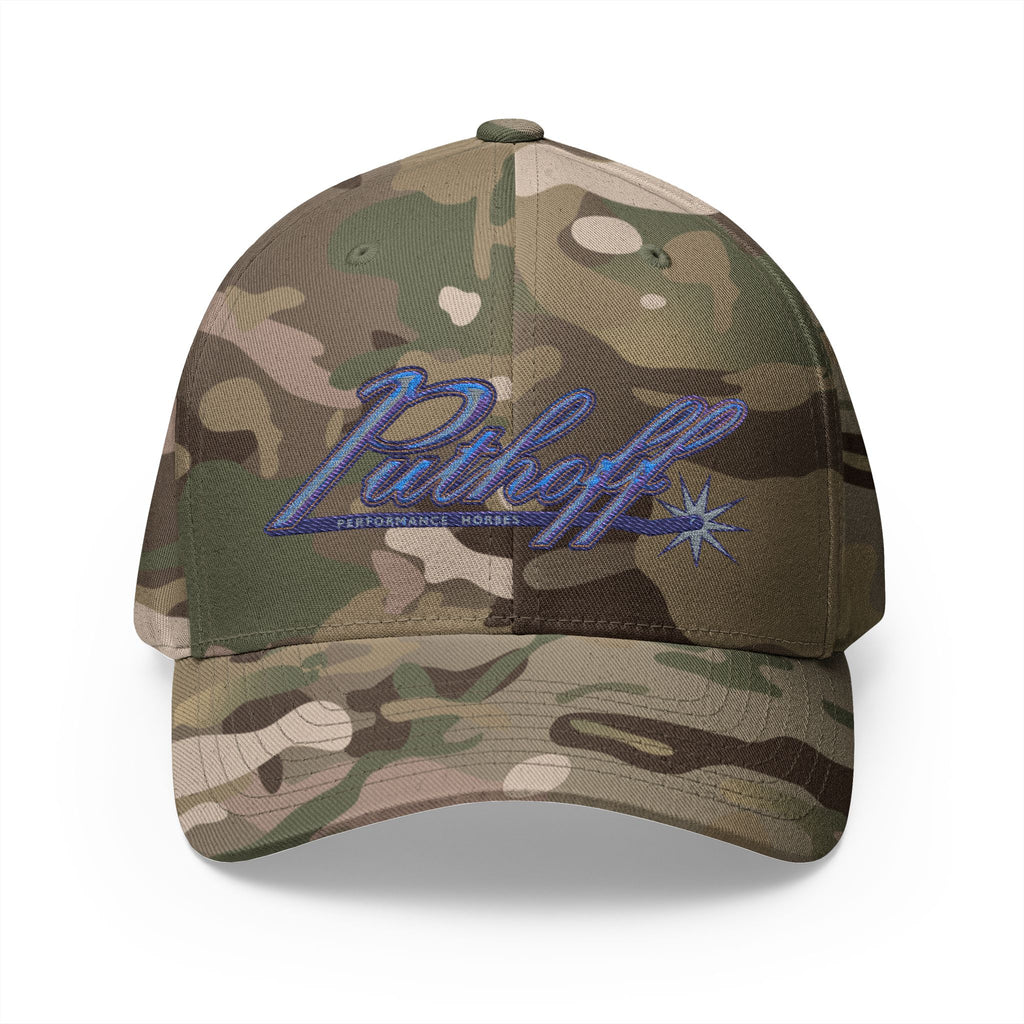 PPH FlexFit Embroidered Hat