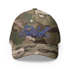 PPH FlexFit Embroidered Hat