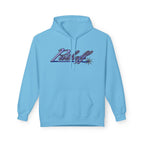 PET Super Soft Unisex Hoodie