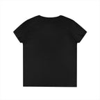 PPH Stylish Ladies V-Neck T-Shirt