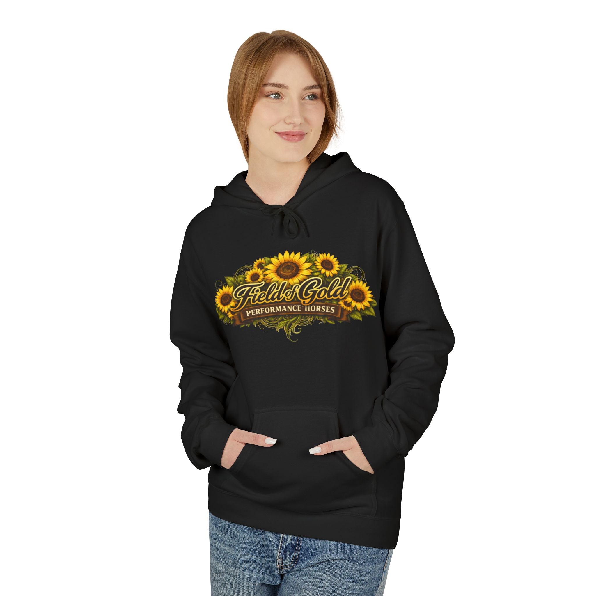 FOG Super Soft Unisex Hoodie