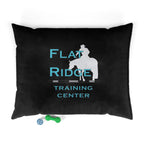 Flat Ridge Pet Bed