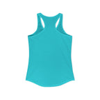 FOG Stylish Women's Racerback Tank Top