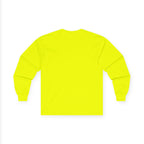 FOG Unisex Long Sleeve Tee