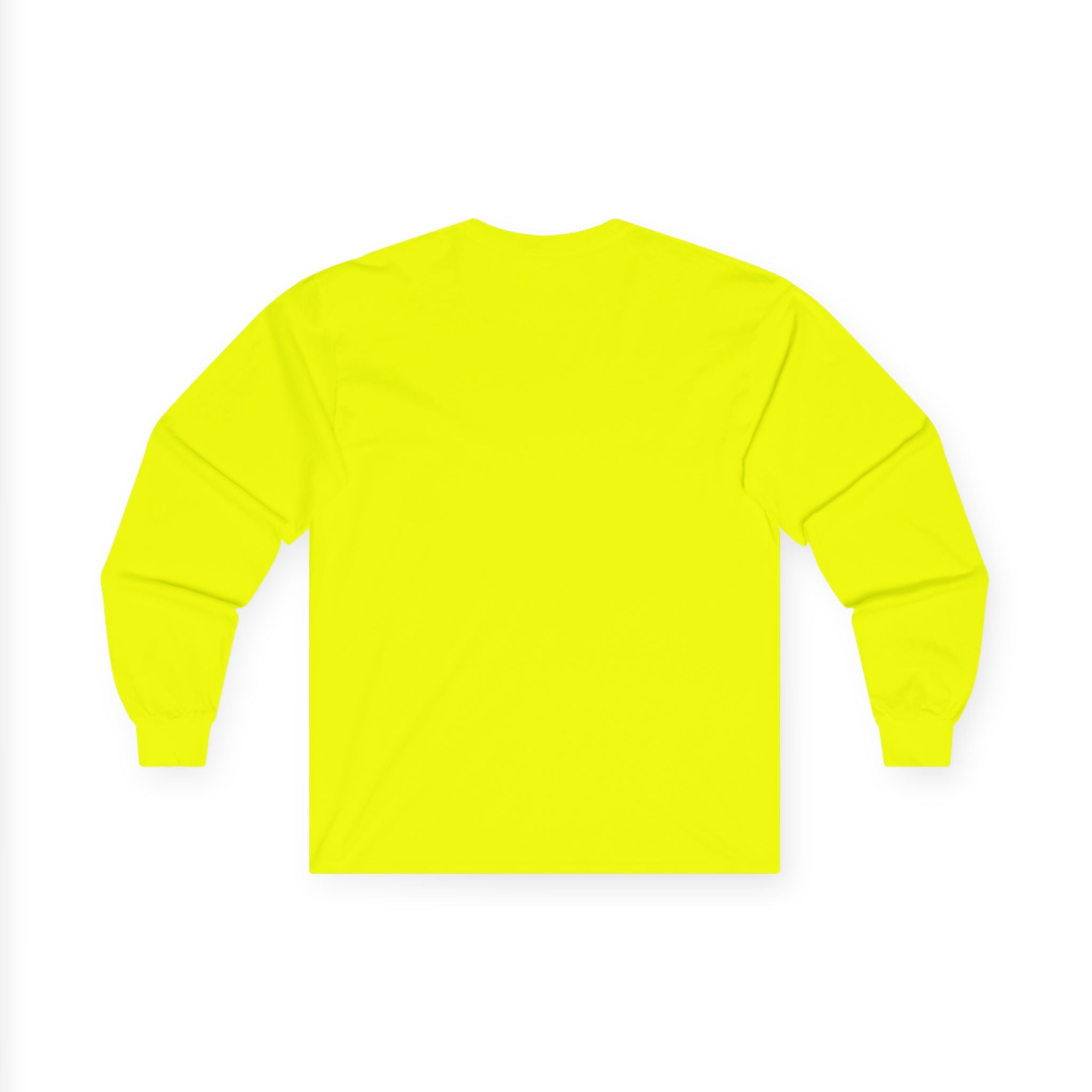 FOG Unisex Long Sleeve Tee