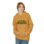 Field of Gold PH Unisex Midweight Softstyle Fleece Hoodie