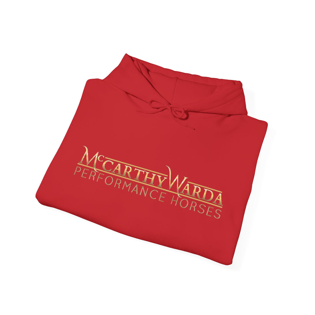 McCarthy Warda Unisex Heavy Blend™ Hooded Sweatshirt