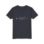 MC Show Horses Youth Short Sleeve Tee