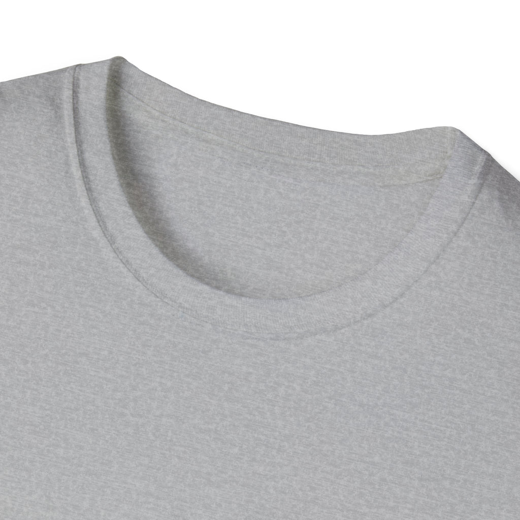 PET Unisex Softstyle Tee