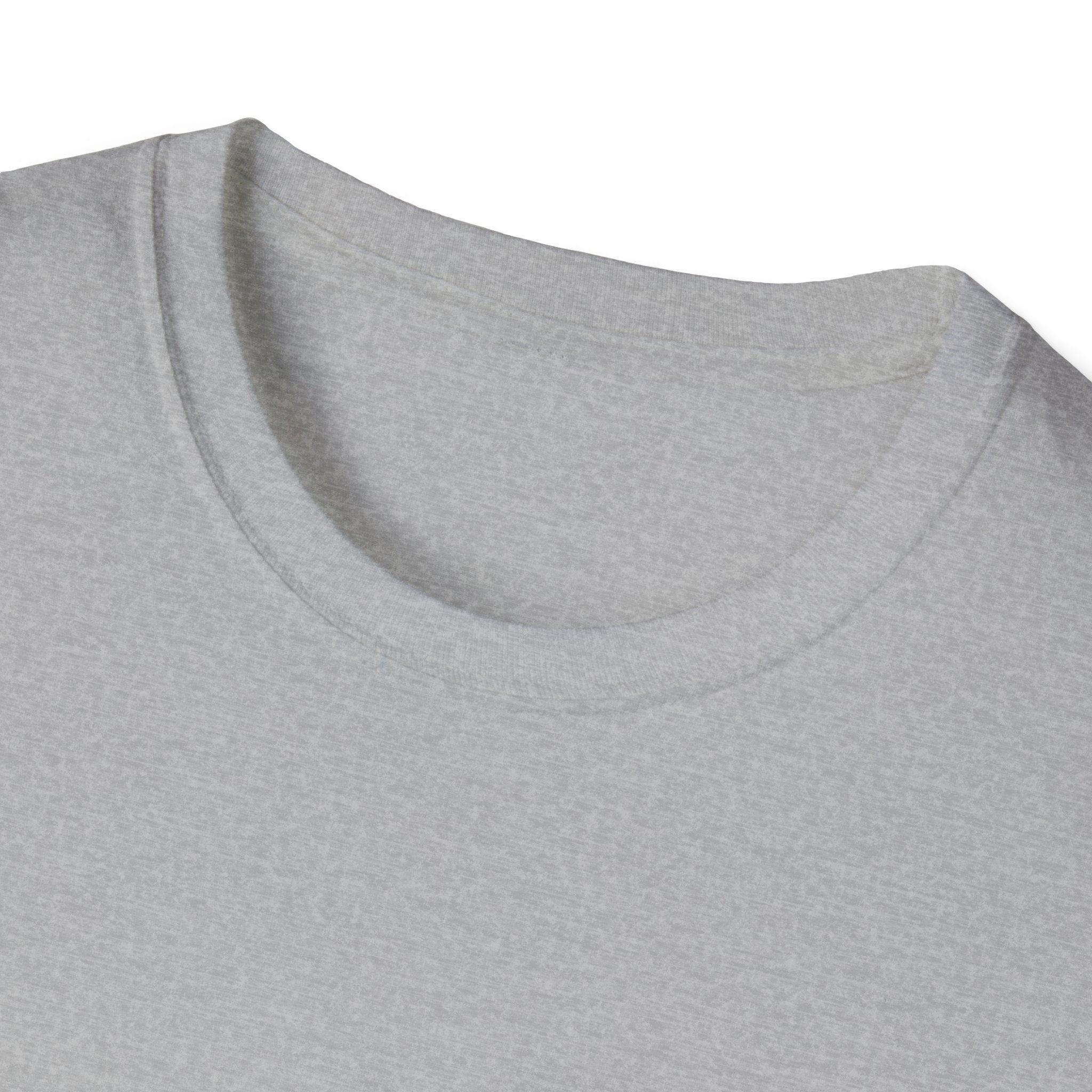 PET Unisex Softstyle Tee