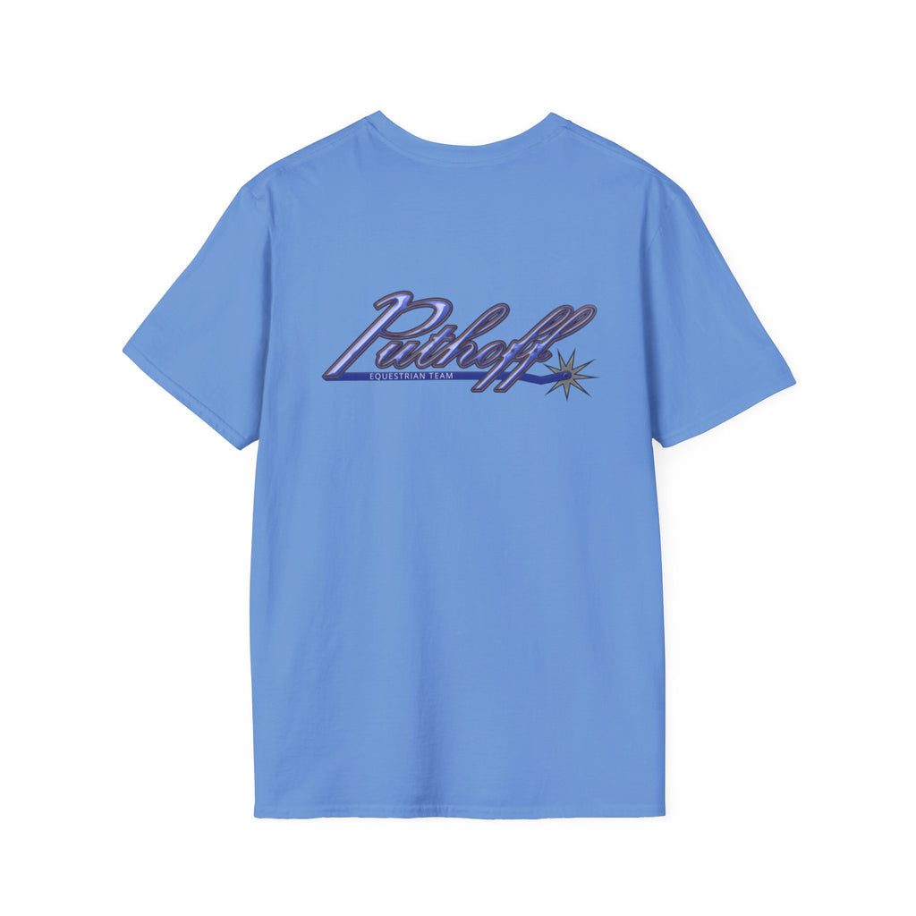 PET Unisex Softstyle Tee
