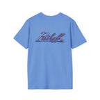 PET Unisex Softstyle Tee