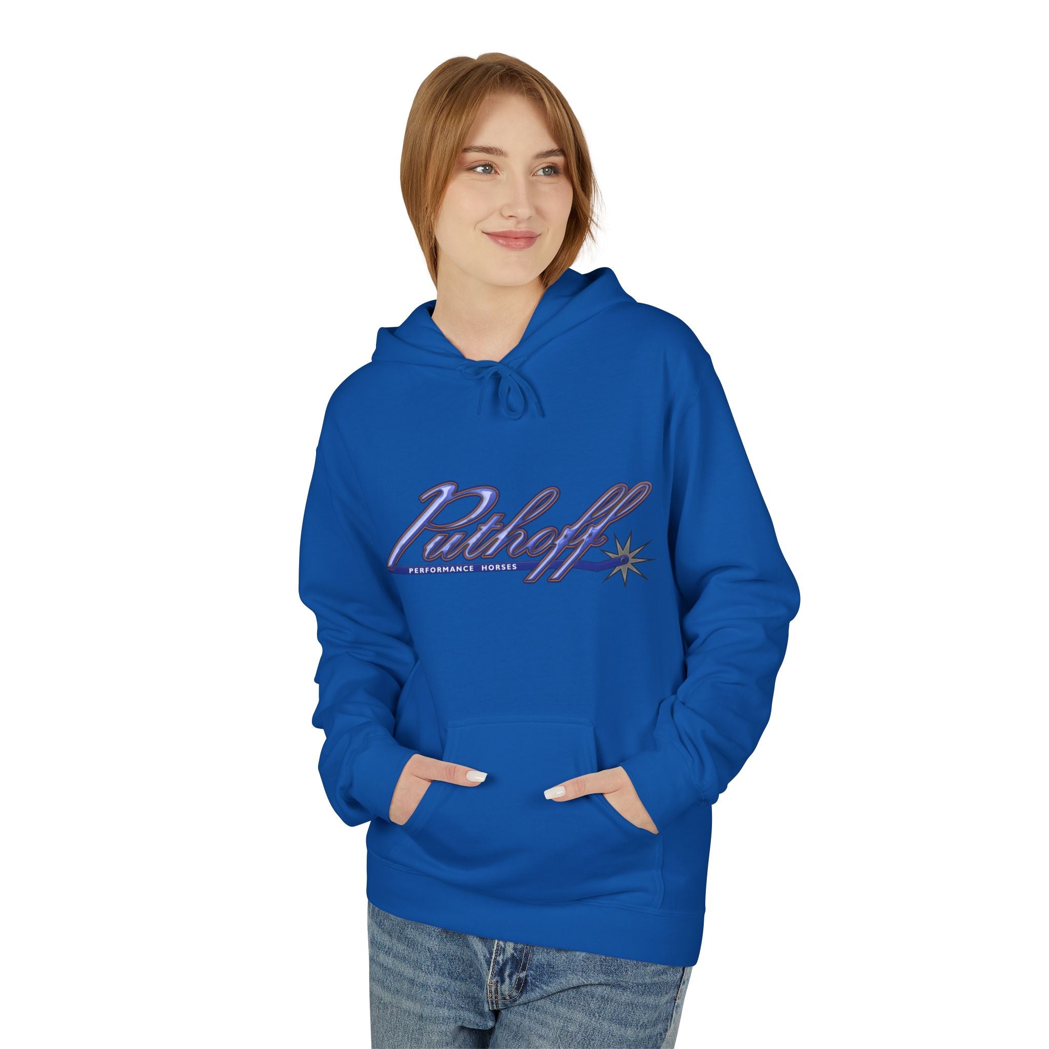 PPH Super Soft Unisex Hoodie