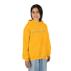 McCarthy Warda Performance Horses Youth Hoodie