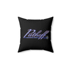 PPH Chic Faux Suede Pillow