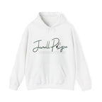 J Pogue PH Unisex Heavy Hooded Sweatshirt