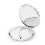 JC Show Horses Compact Travel Mirror