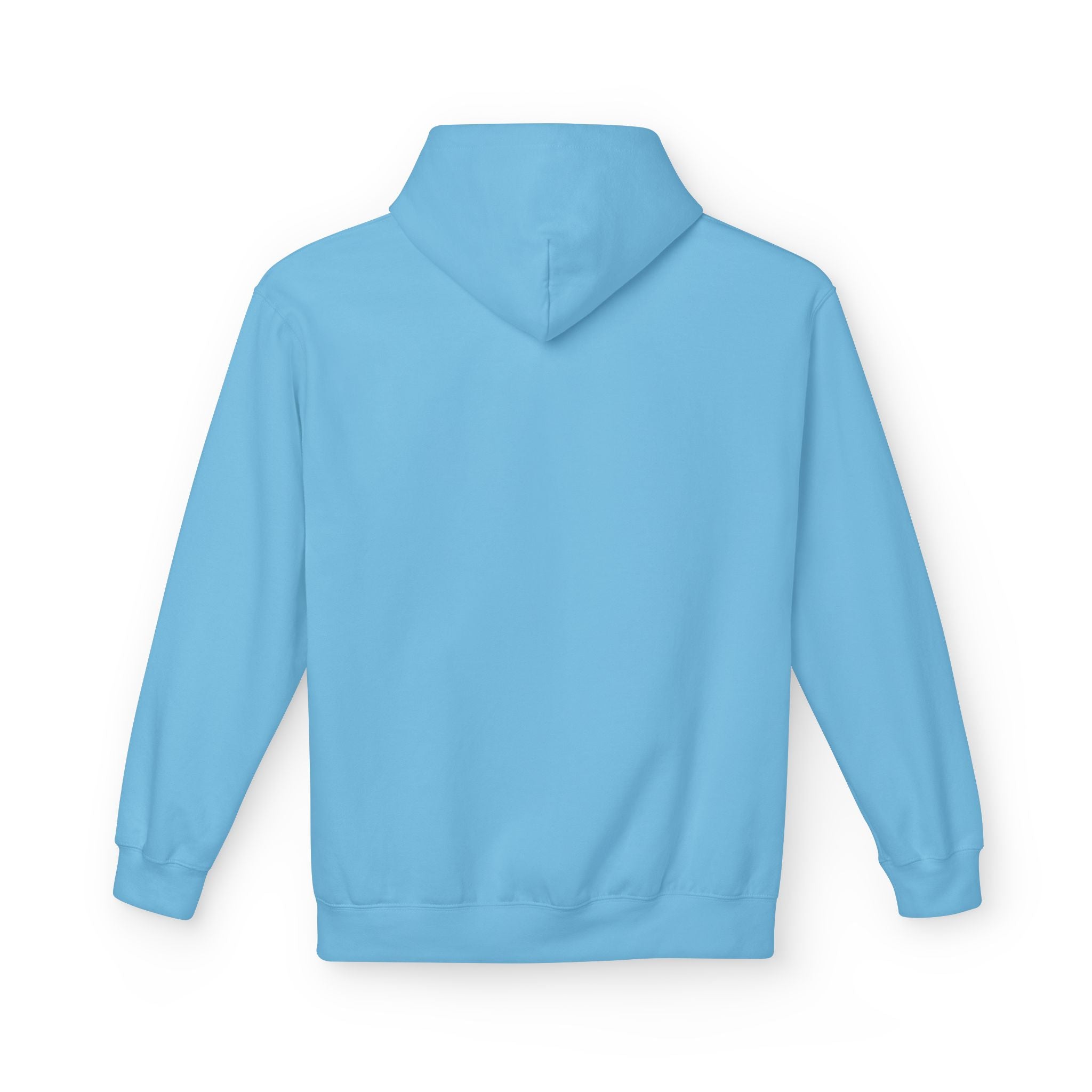 PET Super Soft Unisex Hoodie