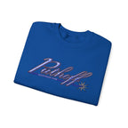 PET Cozy Unisex Crewneck Sweatshirt