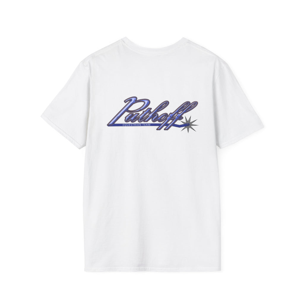 PET Unisex Softstyle Tee