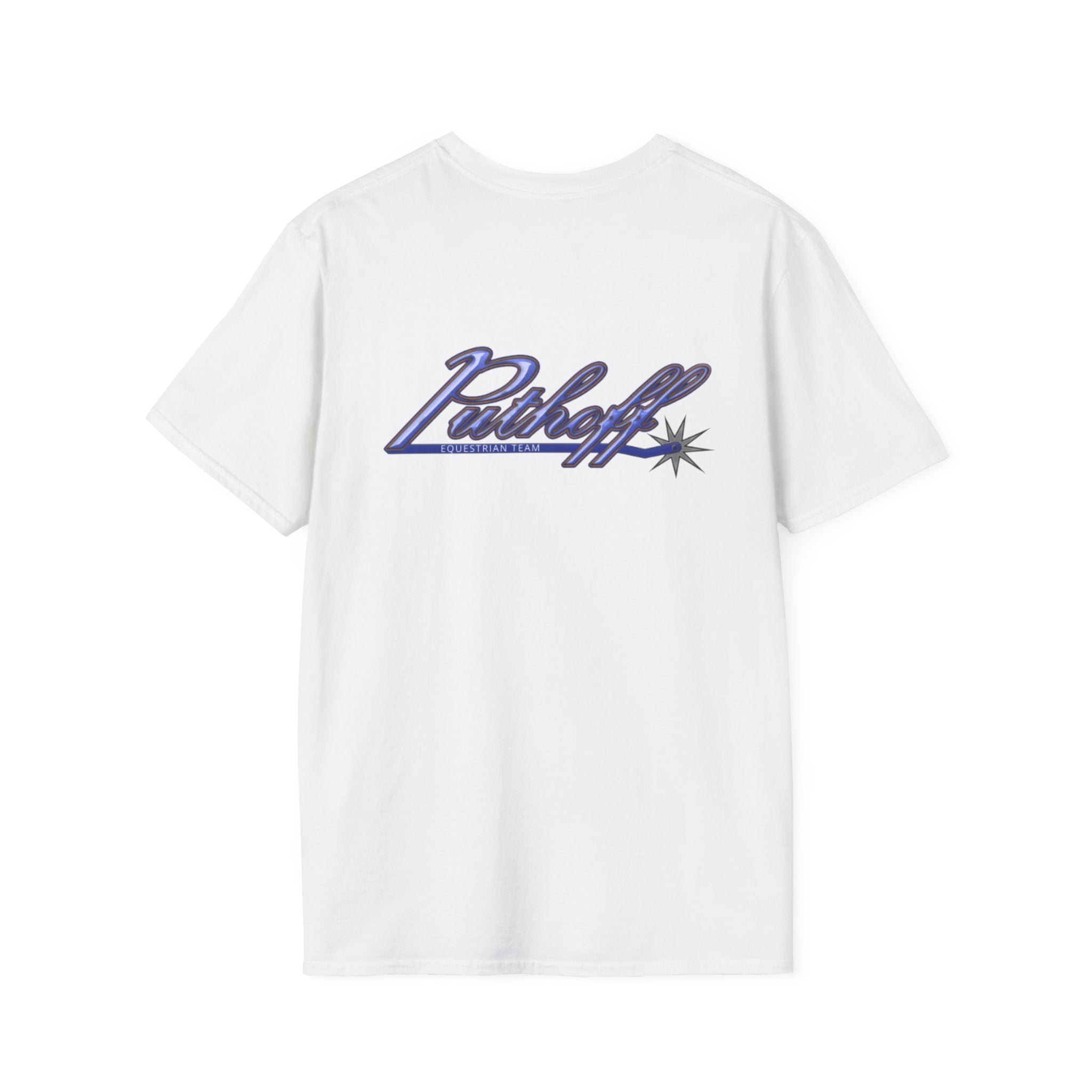 PET Unisex Softstyle Tee