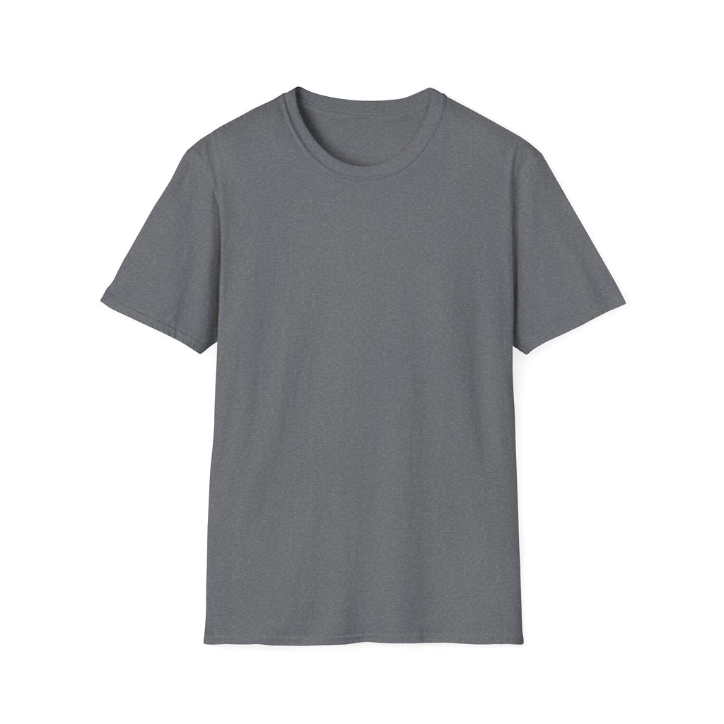 PET Unisex Softstyle Tee