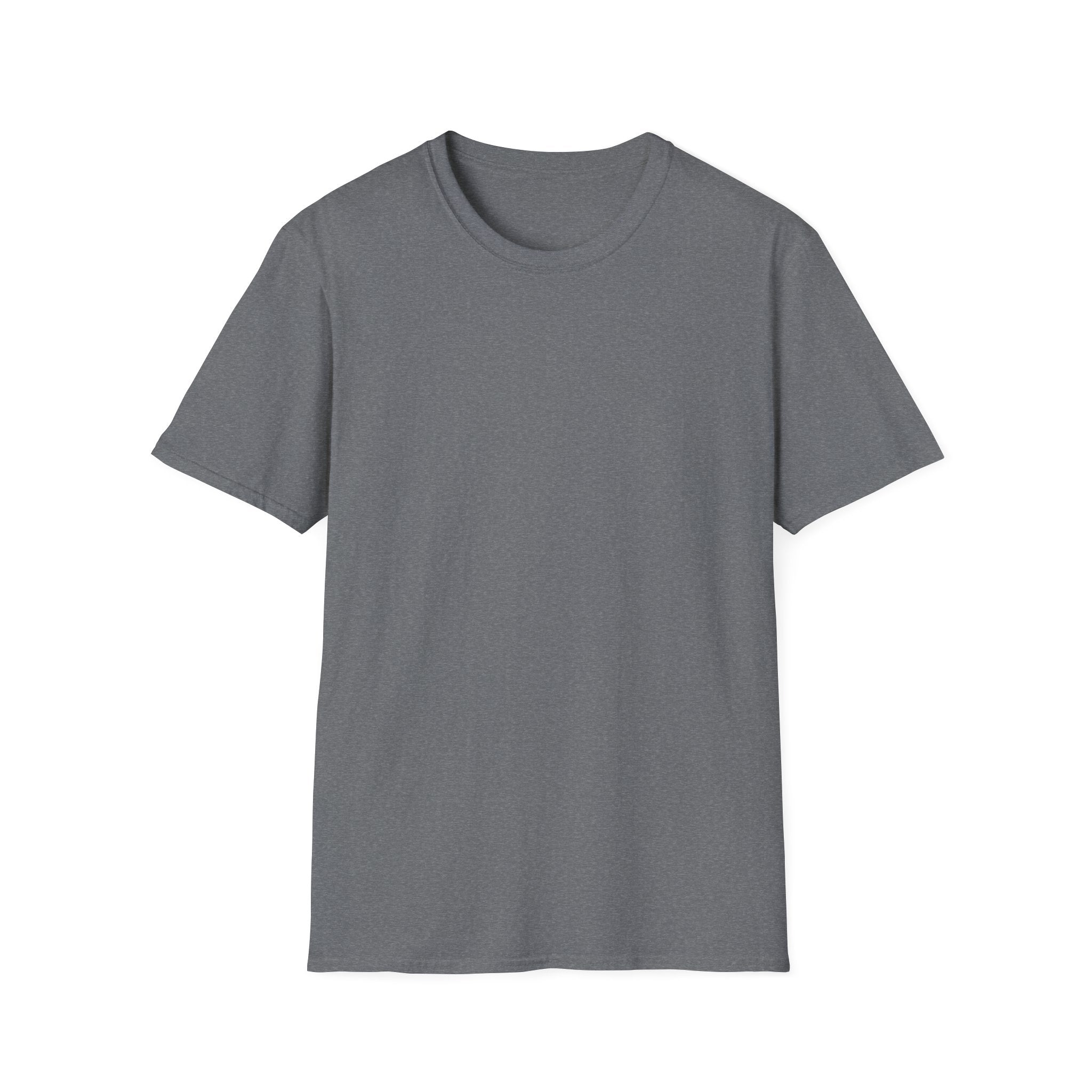 PET Unisex Softstyle Tee