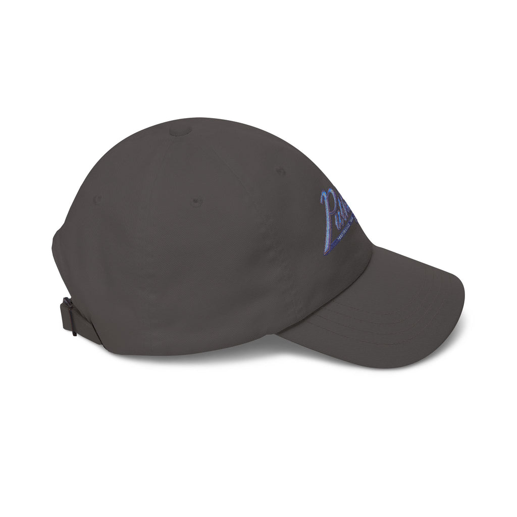 PPH Embroidered Dad hat