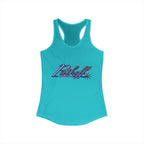 PPH Stylish Women's Racerback Tank Top