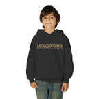 McCarthy Warda Performance Horses Youth Hoodie