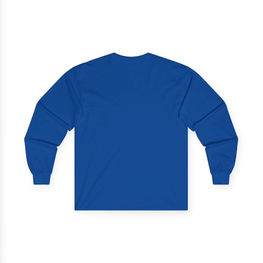 FOG Unisex Long Sleeve Tee