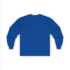 FOG Unisex Long Sleeve Tee