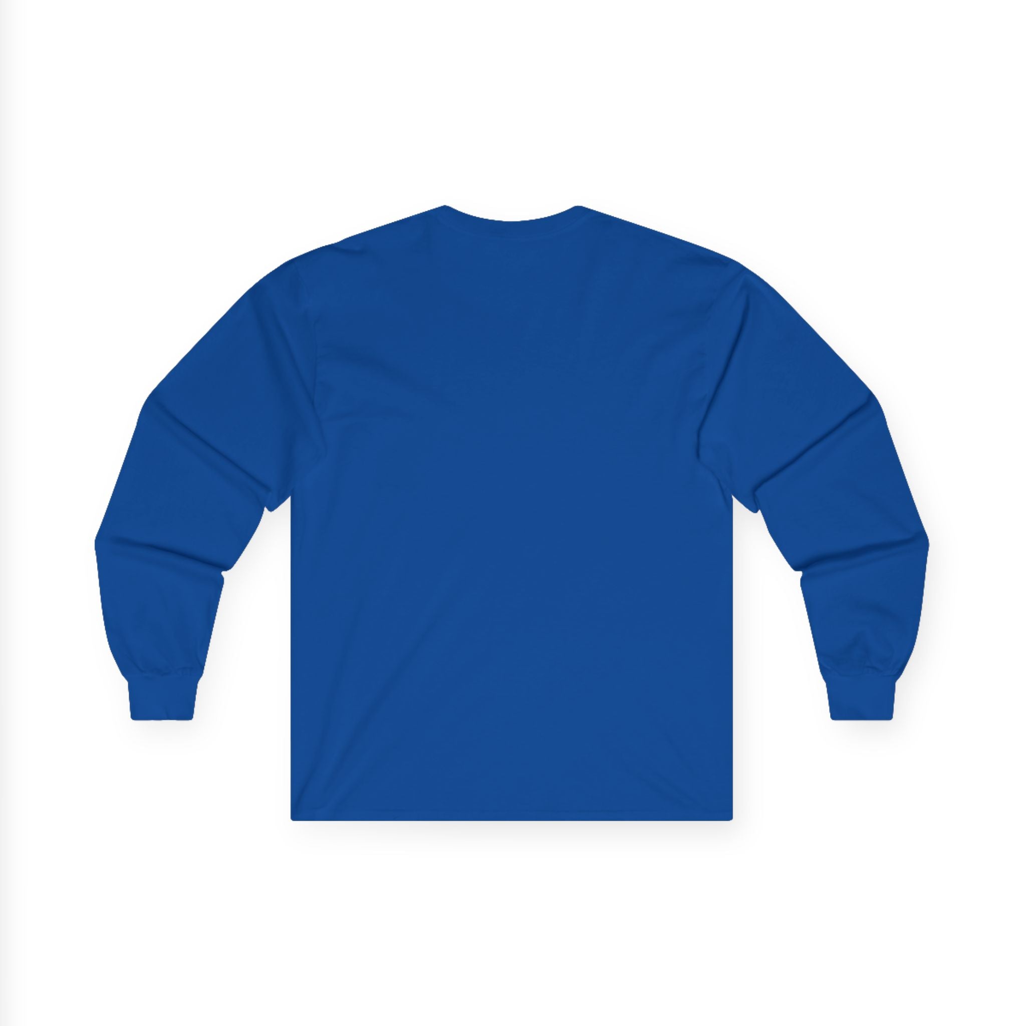 FOG Unisex Long Sleeve Tee