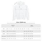 McCarthy Warda Performance Horses Youth Hoodie