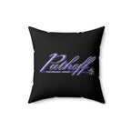 PPH Chic Faux Suede Pillow