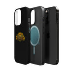 FOG Magnetic Impact Phone Case — "Fields of Gold" Protective Cover