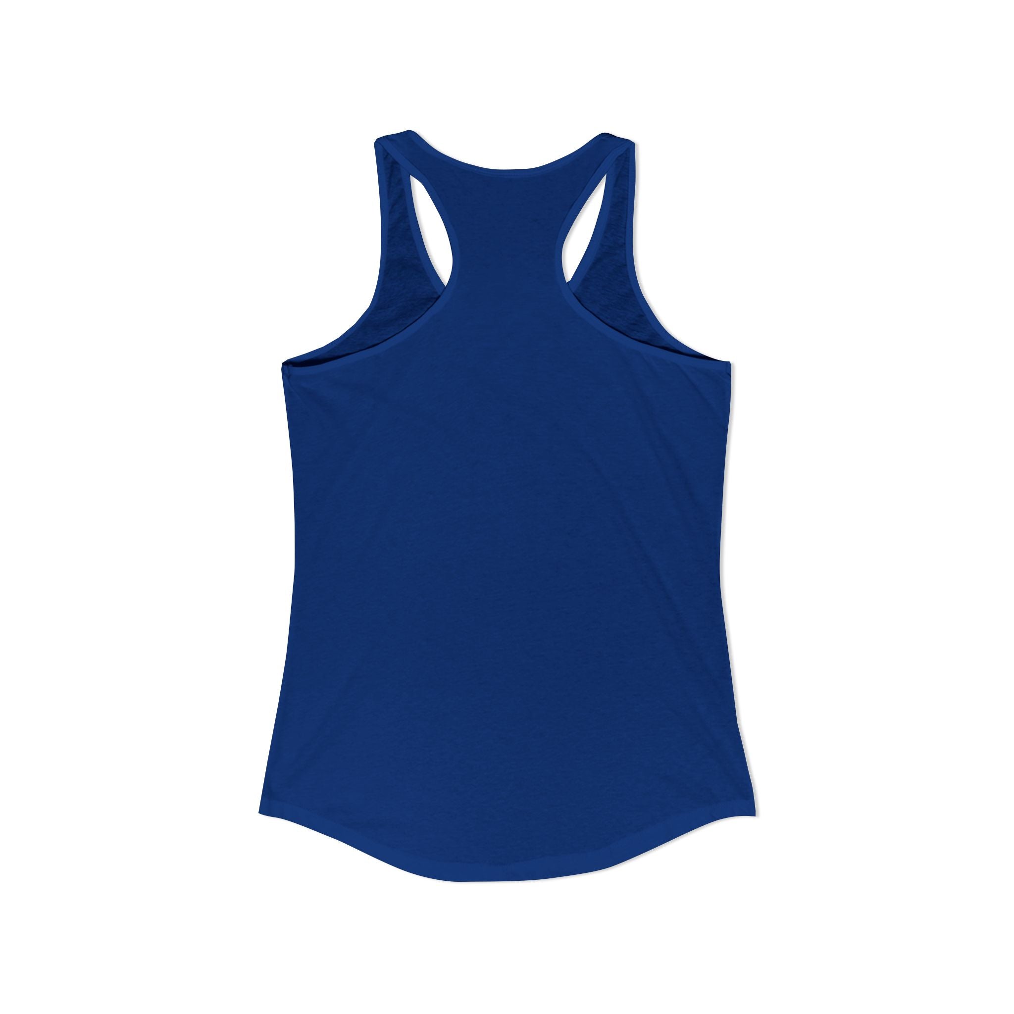 FOG Stylish Women's Racerback Tank Top