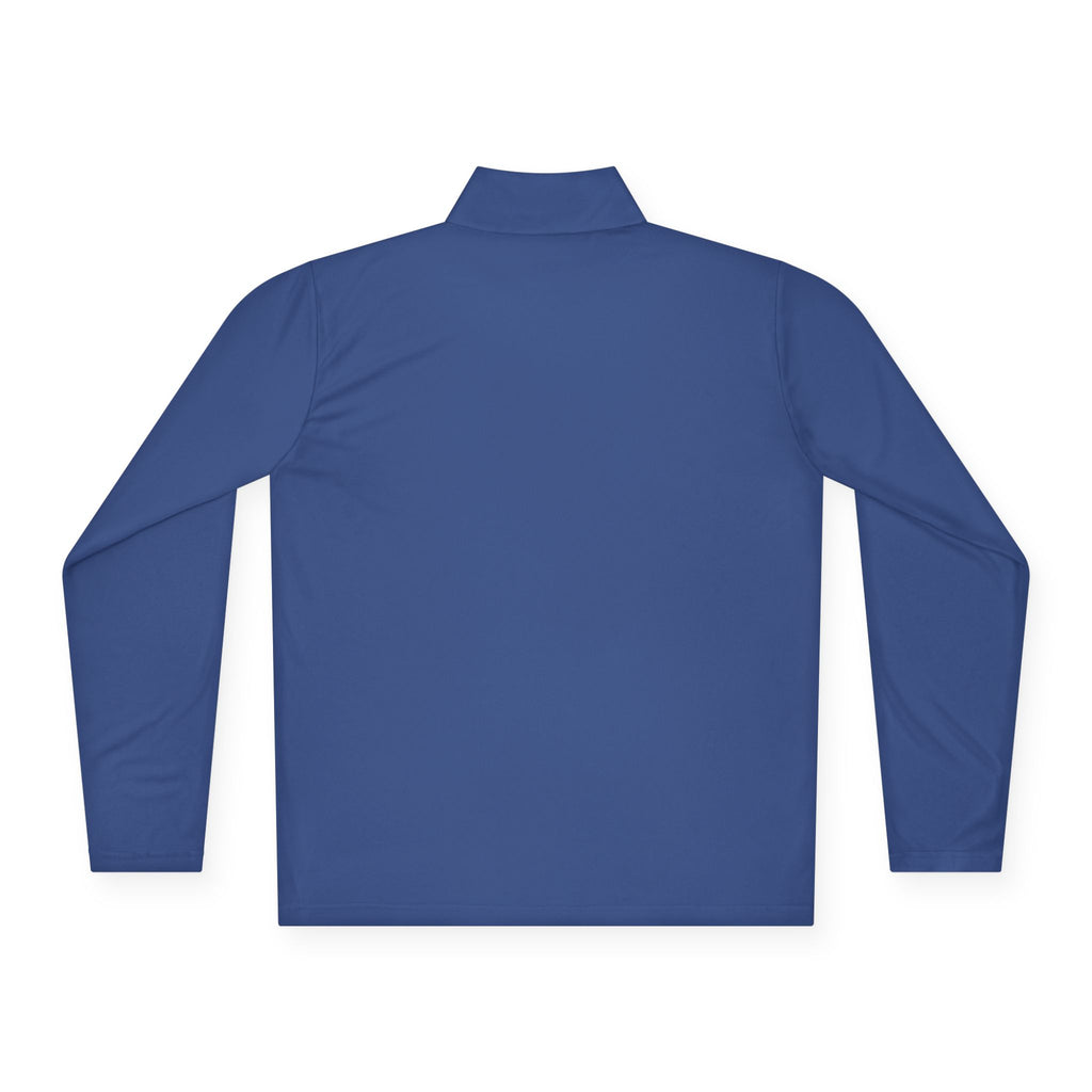 Field of Gold PH Quarter-Zip Pullover