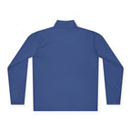 Field of Gold PH Quarter-Zip Pullover