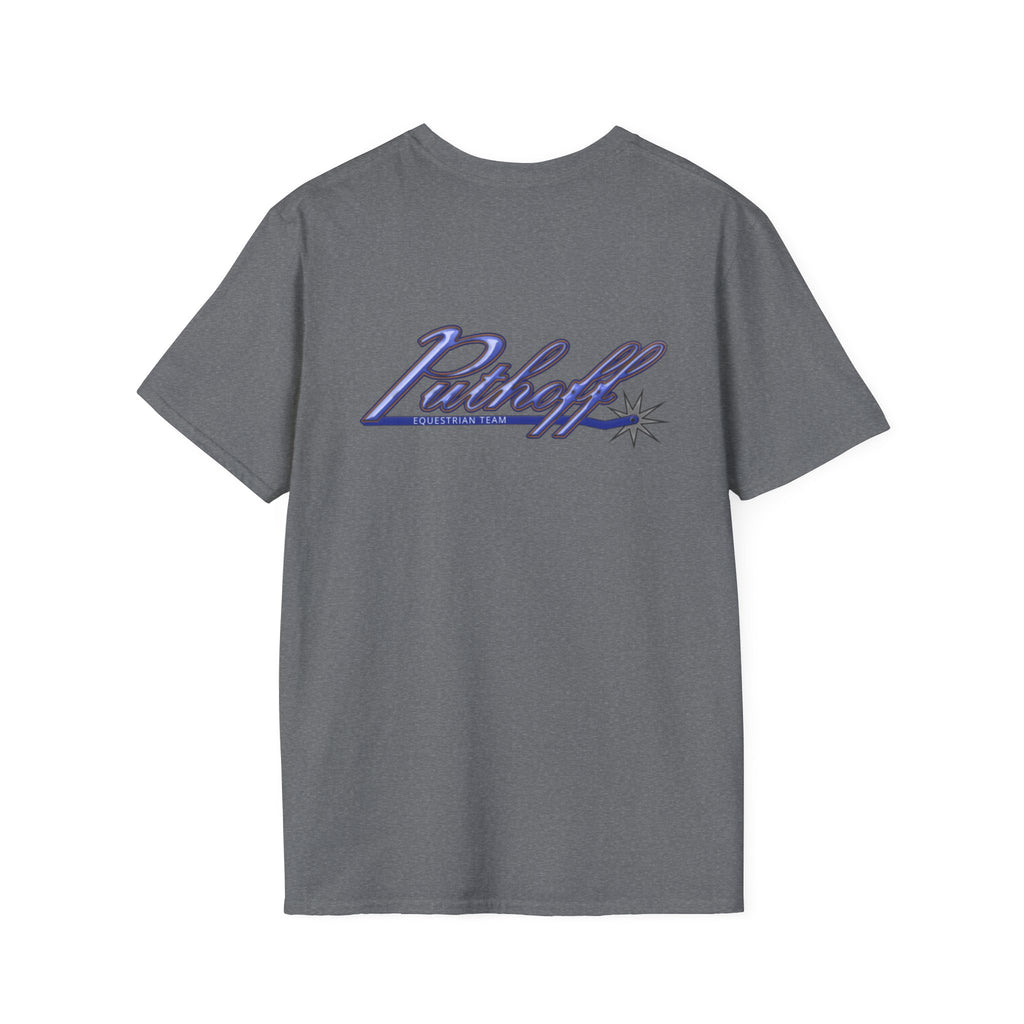 PET Unisex Softstyle Tee