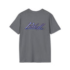 PET Unisex Softstyle Tee
